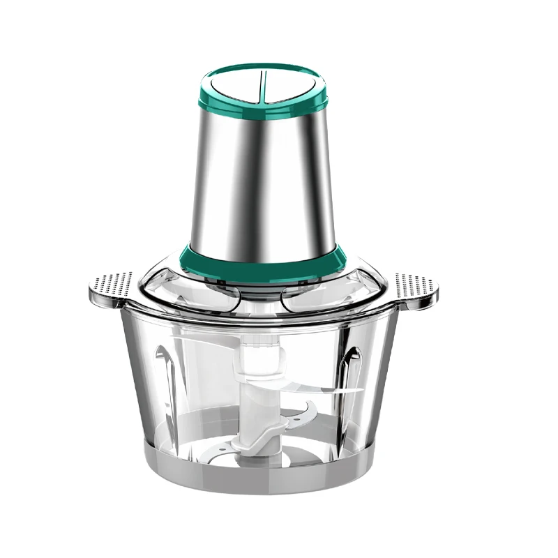 Электрический кухонный комбайн 300 Вт