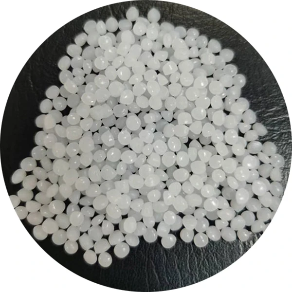 Переработанный hdpe ldpe гранулы пластиковое сырье первичный mdpe смола