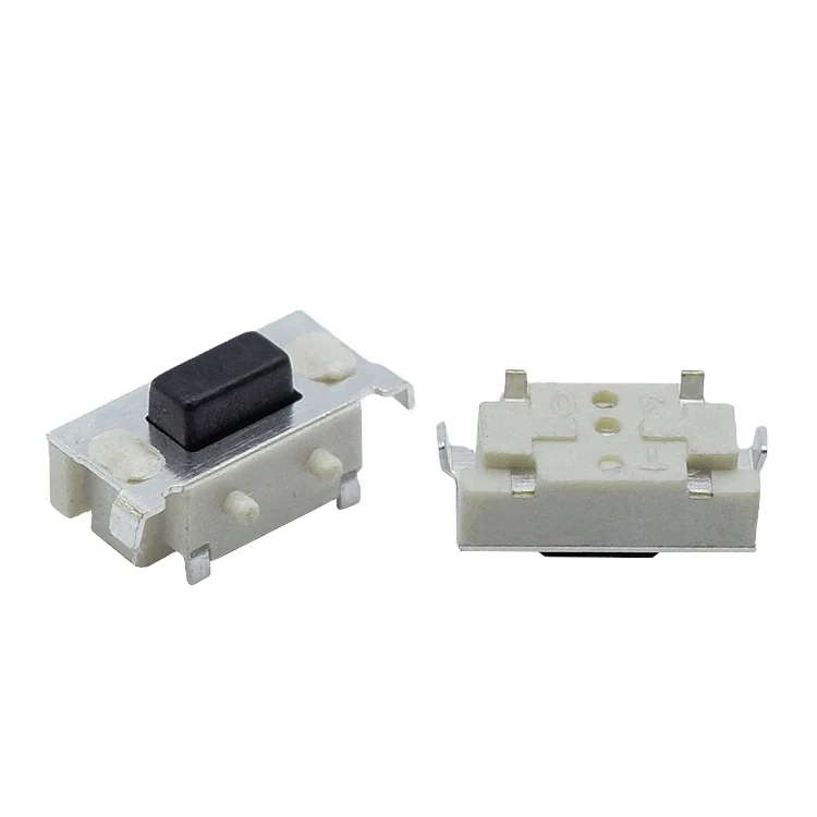 Special Hot Selling TS36CAZJ 3x6 Side Press Type Tact Switch For Power Bank Push Button Switch