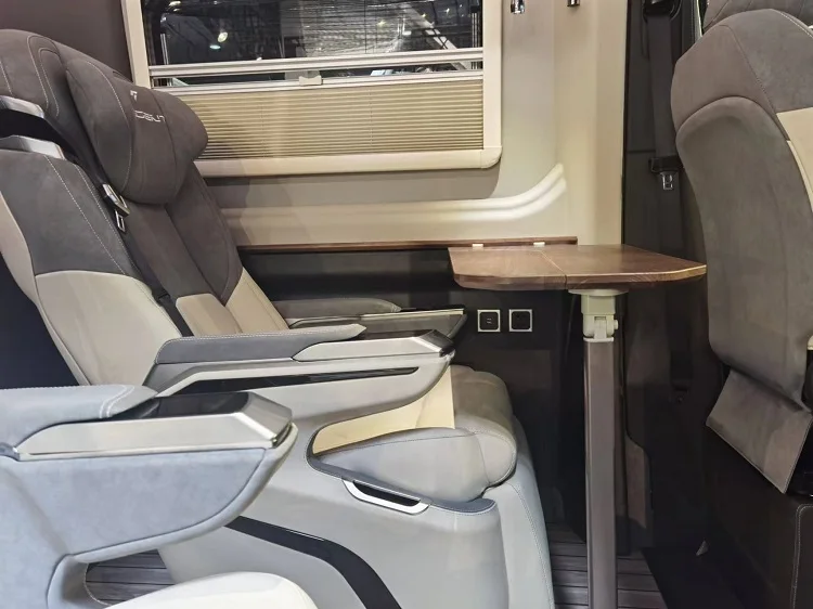 Hot Sale 2024 RV Interior Accessories of On Off Wall Switch