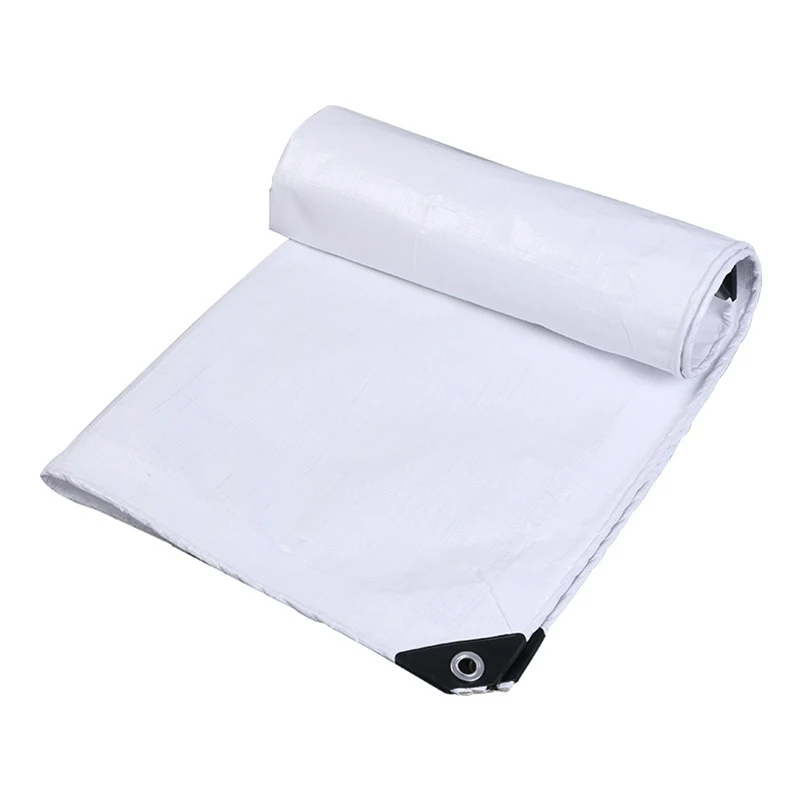 Cheap Price Uv Proof Coated Tarpaulins for Cargo Trailer Covers