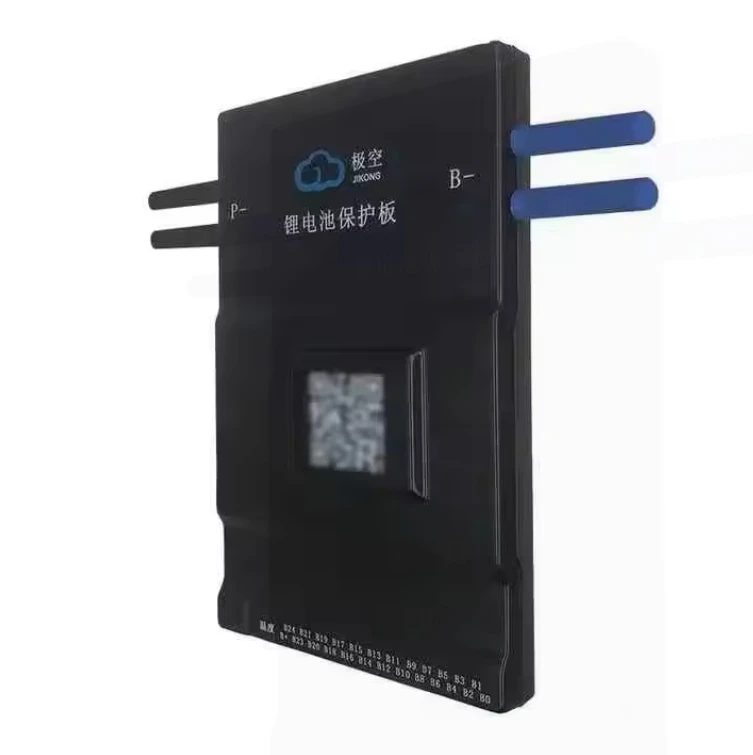 JK-BMS JK-BD6A20S10P JK-BD6A20S12P JK-BD6A20S15P JK-BD6A24S12P JK-BD6A24S20P JK smart 0.6a активный баланс bms с включенным выключателем