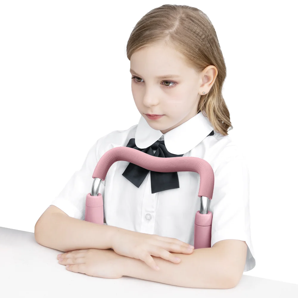 Reading Writing Sitting Posture Corrector for Kid Trending Products 2021 New Arrivals Adjustable Correction Tool School Supplies