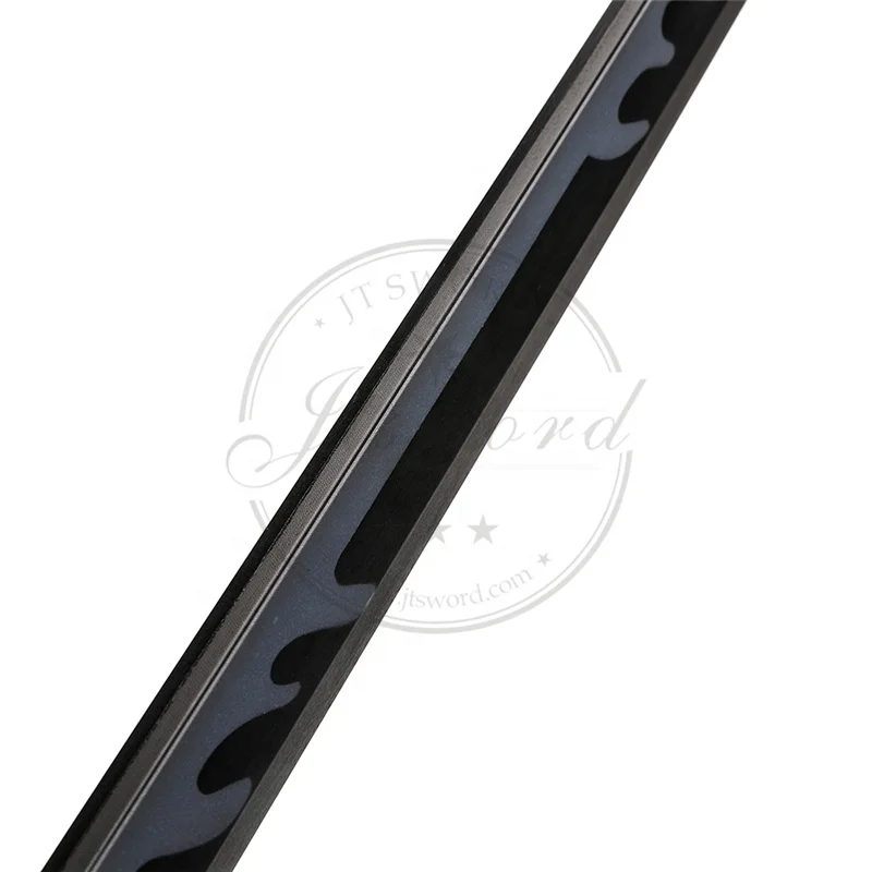 Demon Slayer Katana Tanjiro Foam Nichirin Blade