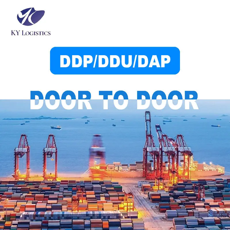 Canadian logistics agency service for shipping from China to the United States, Italian joint logistics, Taobao agency service