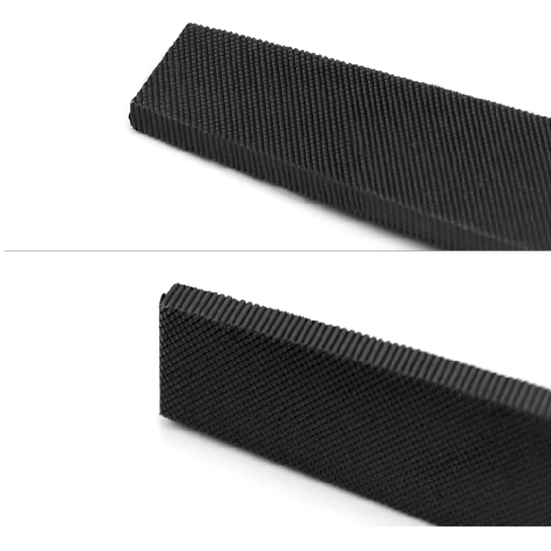 Nanhe Ruixin Steel Files High Quality Hand Tool Mill Files