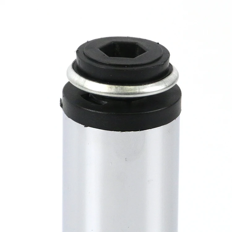 sofa accessories  10 inch  metal cylinder legs furniture legs  modern hardware