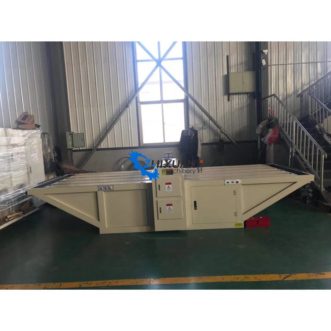 Factory Price Full Automatic Die Cutting Machine Roll Die Cutting Machine Manual Box Die Cutter Creasing Machinery