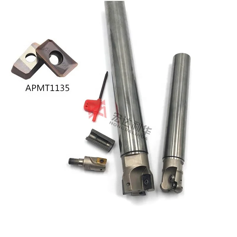 Высокоточный твердосплавный антивибрационный держатель для инструмента сверлильный станок от производителя