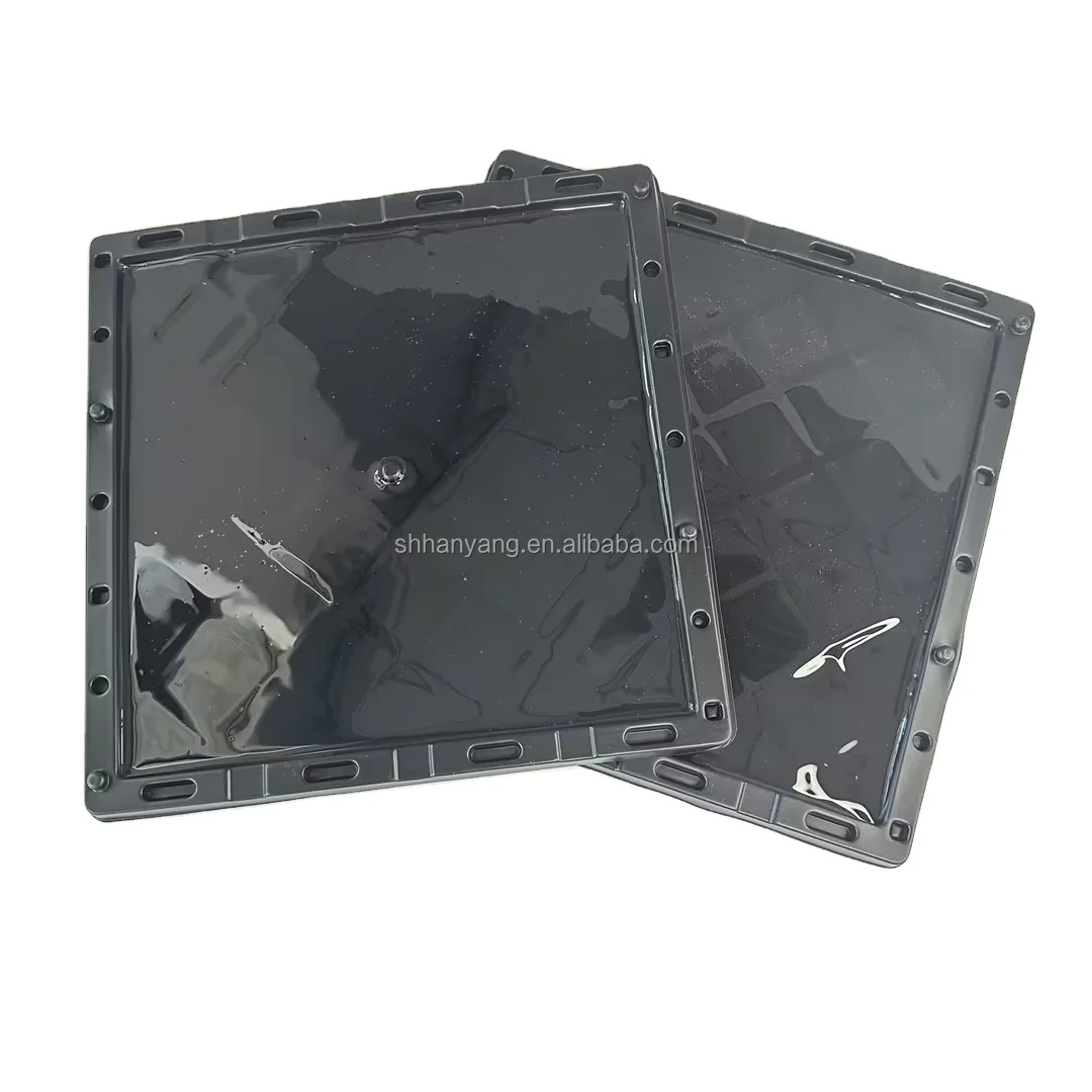 2024 Custom Pest Control Home Garden Rodent Catch Sticky Board Mouse Rat Glue Traps