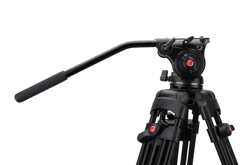  Профессиональная Фотосъемка с панорамной головкой для профессиональных Heavy Duty DV