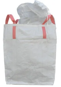 
bulk bag filler recycle jumbo bag jute big bagbulk liner bag in 20ft container 