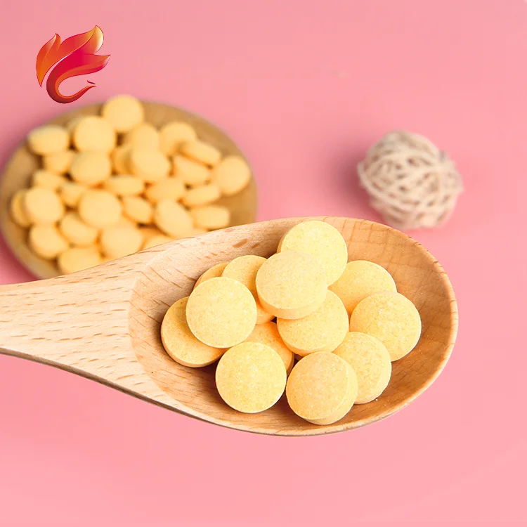 Brewers Yeast Health Products Nutritious Private Label Supplement  Private Label Tablets