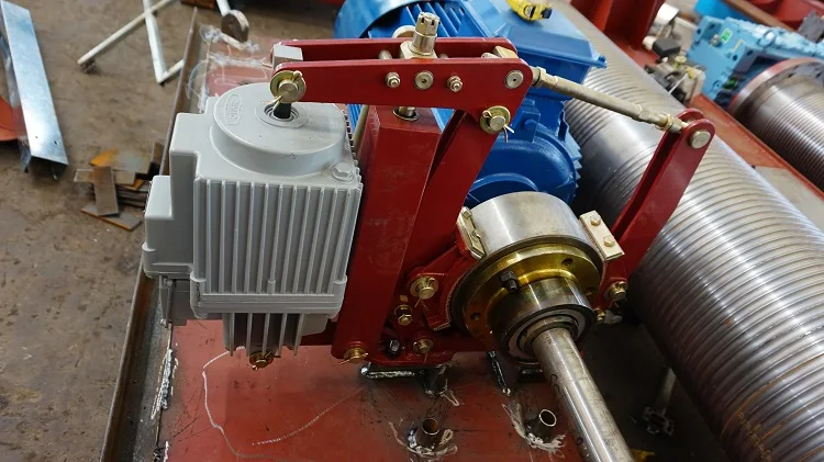 Electromagnetic Brake Motor Crane Hydraulic Power Operating And Electric Micro Universal Motorsheet Metal Brakes Output Clutch