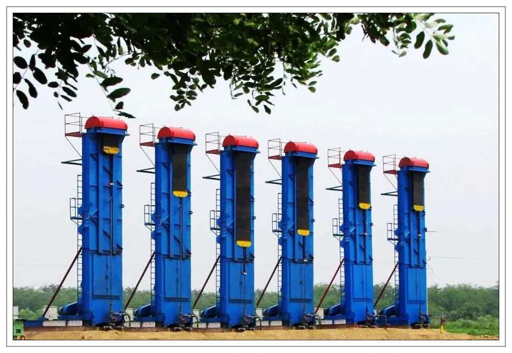 
API spec 11E belt pumping unit for For heavy oil well production FOB Price 