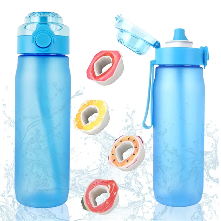 In Stock 0 Sugar 0 Calories Fruit Fragrance Air Scented Flavored Up Sports Drink Flavoured Water Bottles With Different Flavors