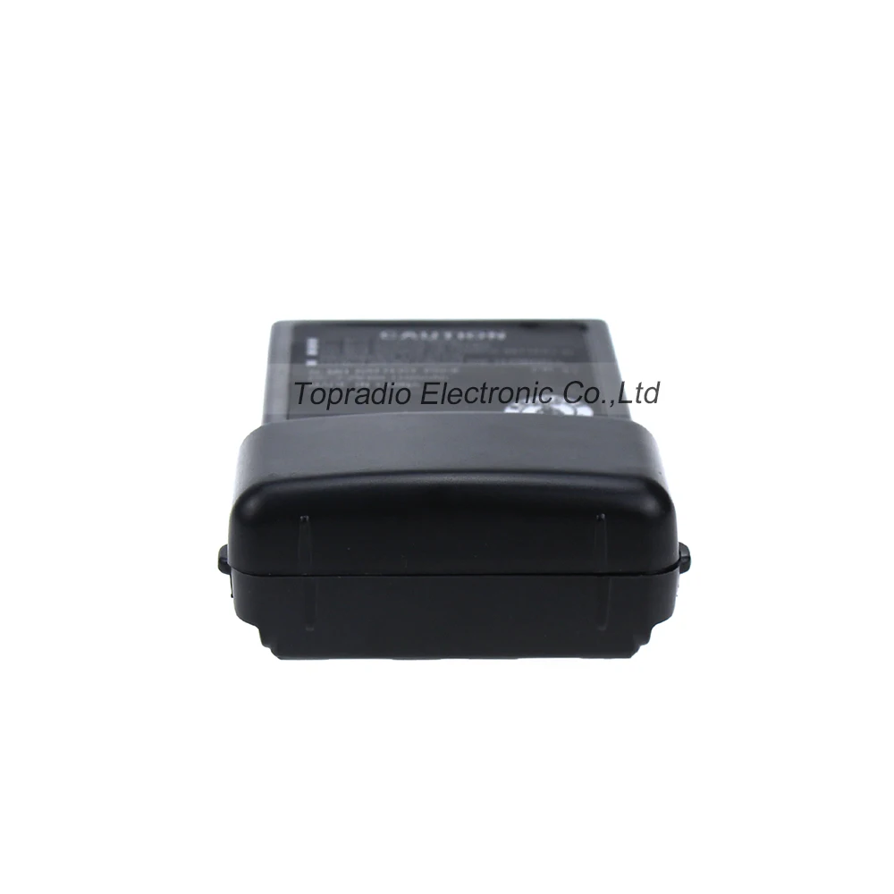 Topradio 2 Way Handheld Radio TK-3118 TK-2118 NI-MH Battery Pack Wholesale Rechargeable Walkie Talkie Battery PB-40 PB-41