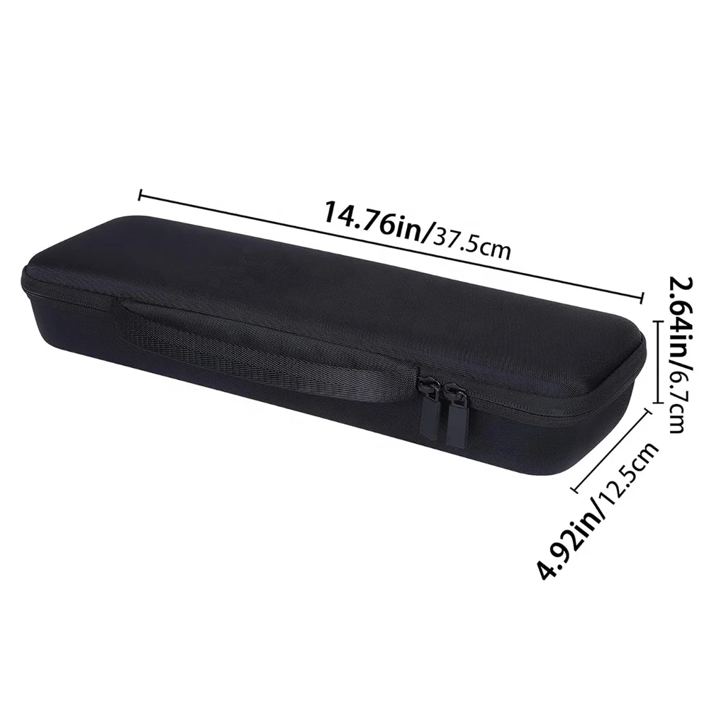 Жесткий Дорожный Чехол для DJ Control Starlight Pocket жесткий чехол с застежкой-молнией другие сумки специального назначения