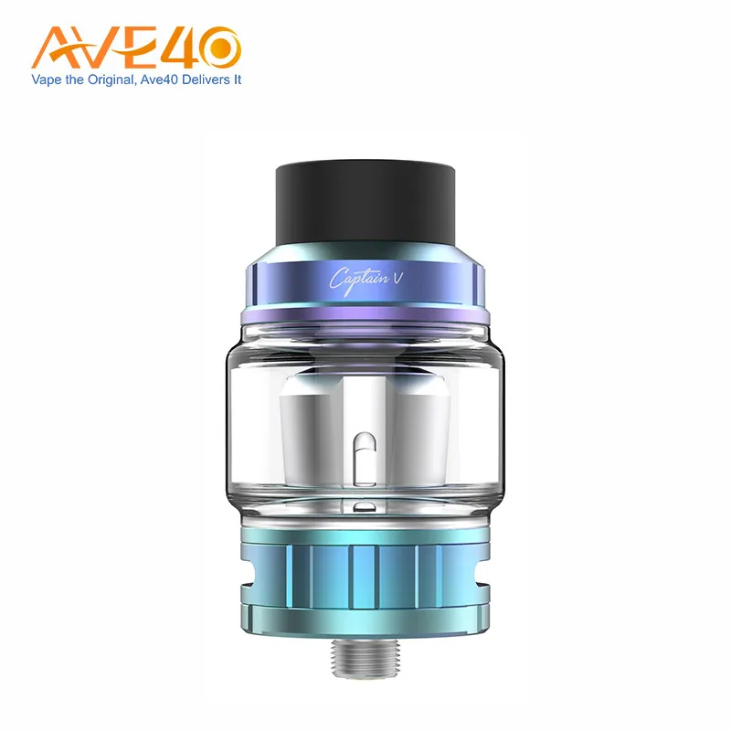 Electronic Vape tank Vaping Cartridge IJOY Captain subohm Tank