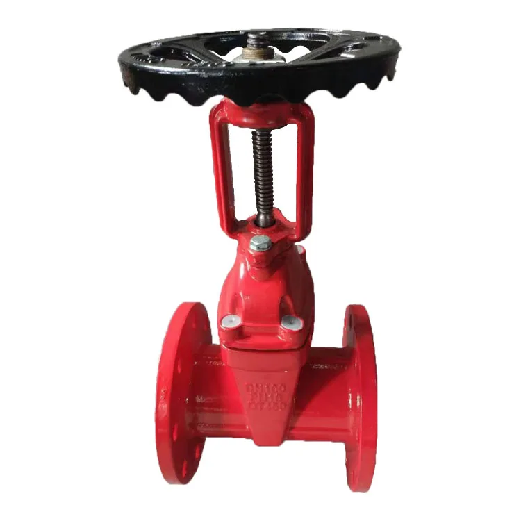 automatic gate valve 900mm gate valve price