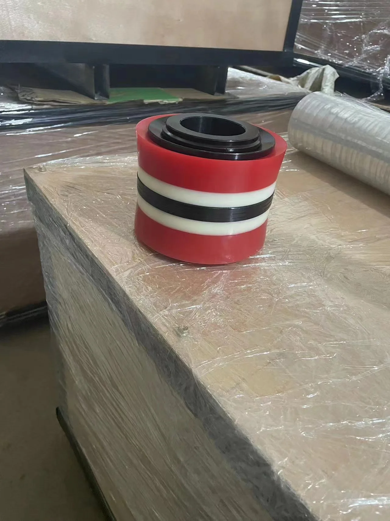 Керамический поршневой узел Rosenwell Bomco F1300/1600