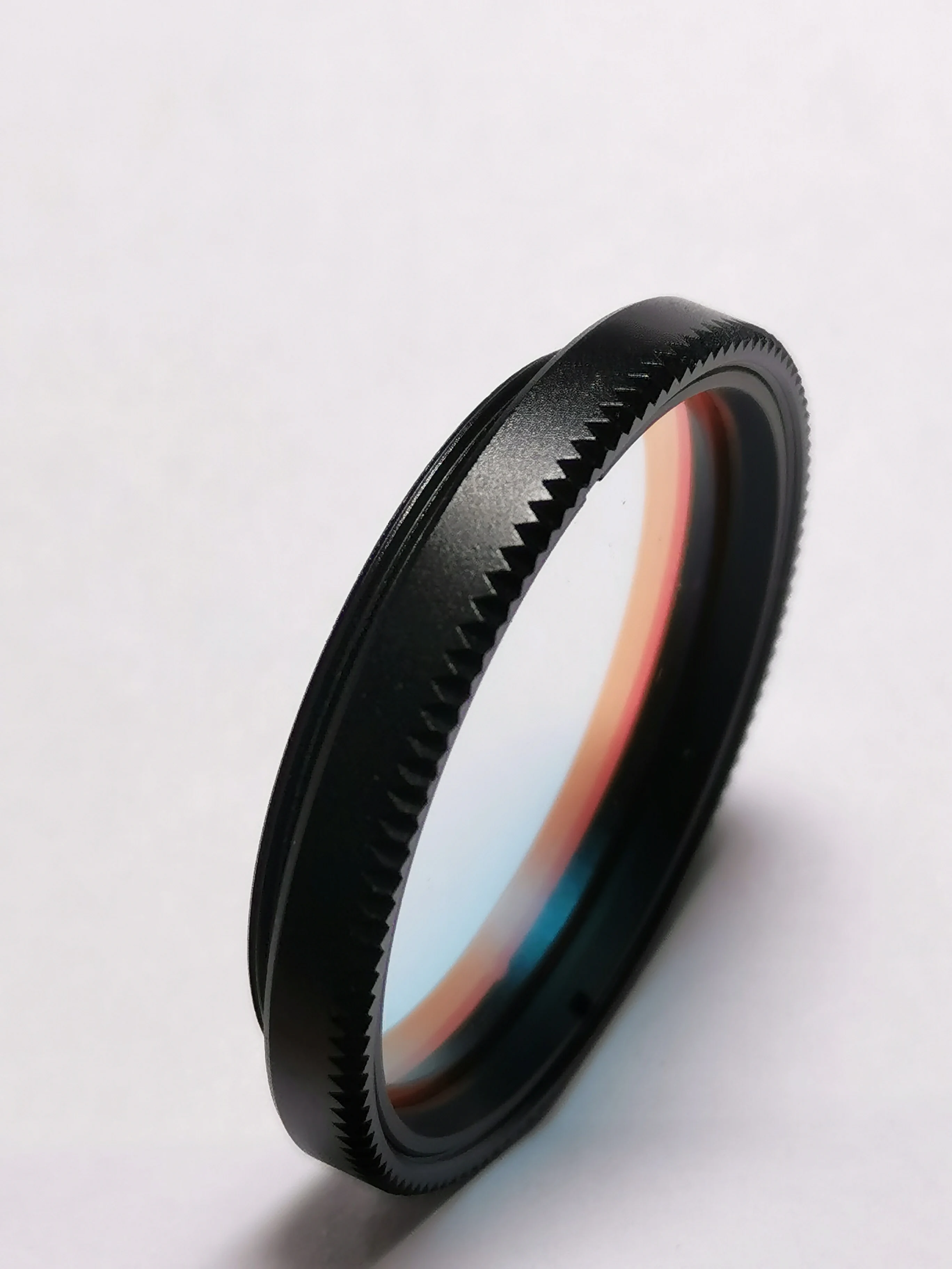 PVS14  PVS31 Objective Lens Sacrificial Window Protector Cover  Night Vision tube Monocular Protectors