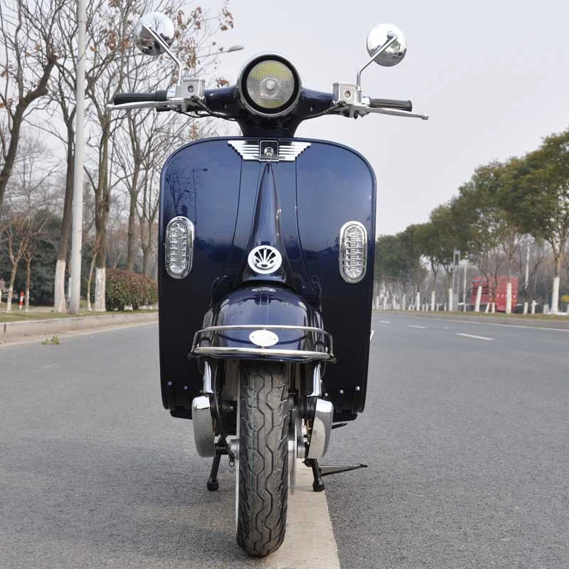  Vespa мотор электрический мотоцикл Скутер взрослый модель 3000 Вт 60 в/72 в 26AH/40AH EEC/COC сертификат vespa