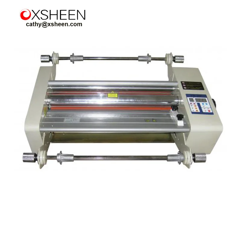 Hot Sales Laminating 2004 Office Gbc Ultima 65 Thermal Lamination Machine