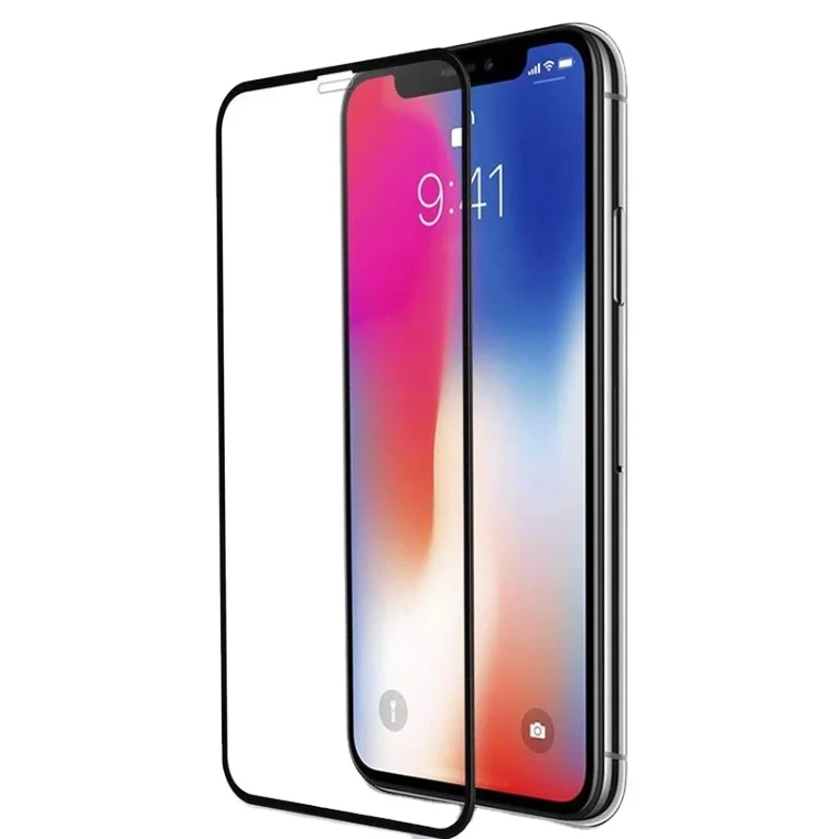 FOR SONY For Huawei Glass Grade AAA A++ Glasses For Xiaomi All Models OEM/ODM is available For Samsung Tempered Glass Smartphone