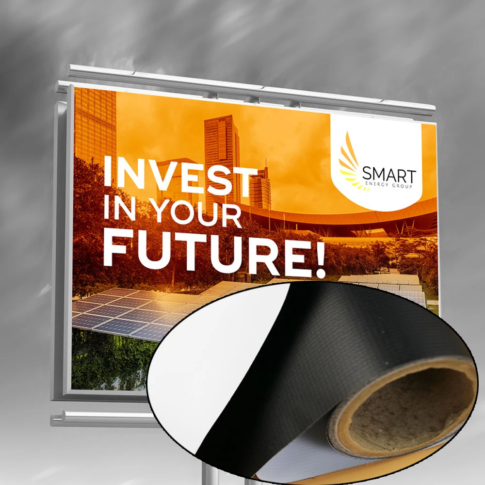 Custom outdoor advertising fabric pvc vinyl print banner for promotion construction fence printed sublimation banner