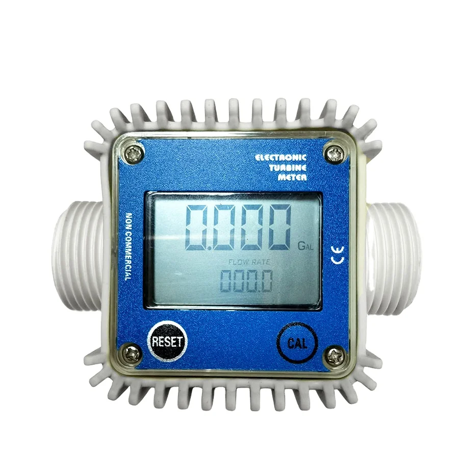 Adblue K24 Flow Meter