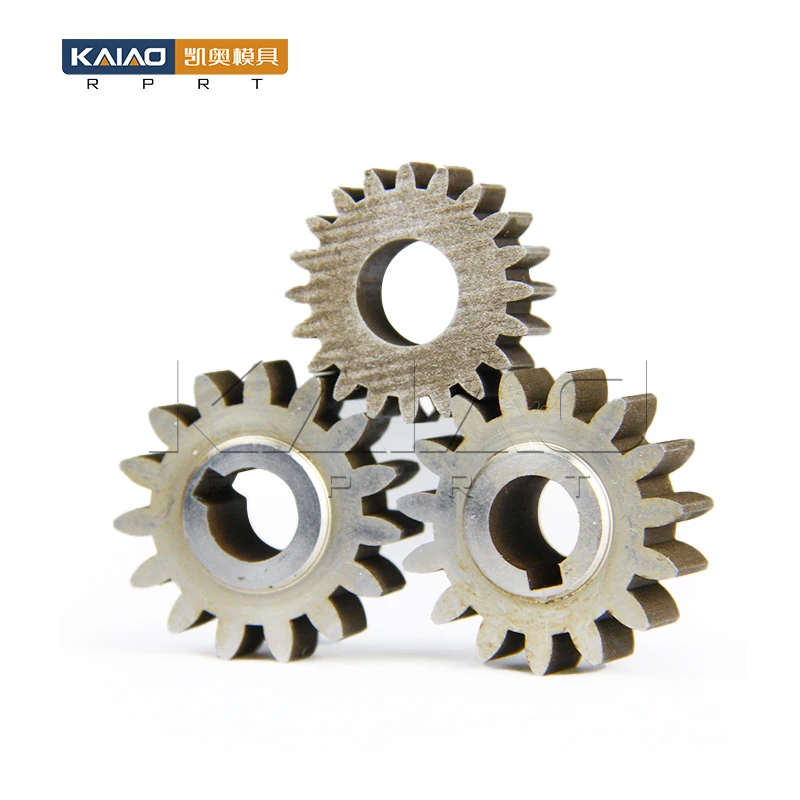 KAIAO OEM ODM manufacture service CNC milling lathes customization color high quality material aluminum stain stainless