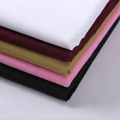 Hot style Lining Fabric Fabric Pocket Bag Pocketing Fabric Polyester Cotton TC (1600205931986)