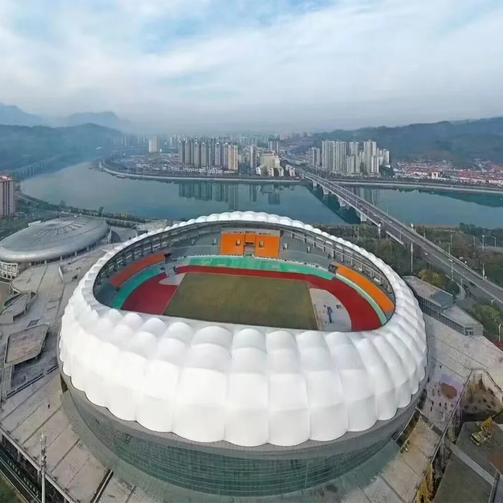 Factory Direct Supply Anti-UV Stadium School Rubber Running Track Runway Material PU Flooring With High Qualitycompetitive Price