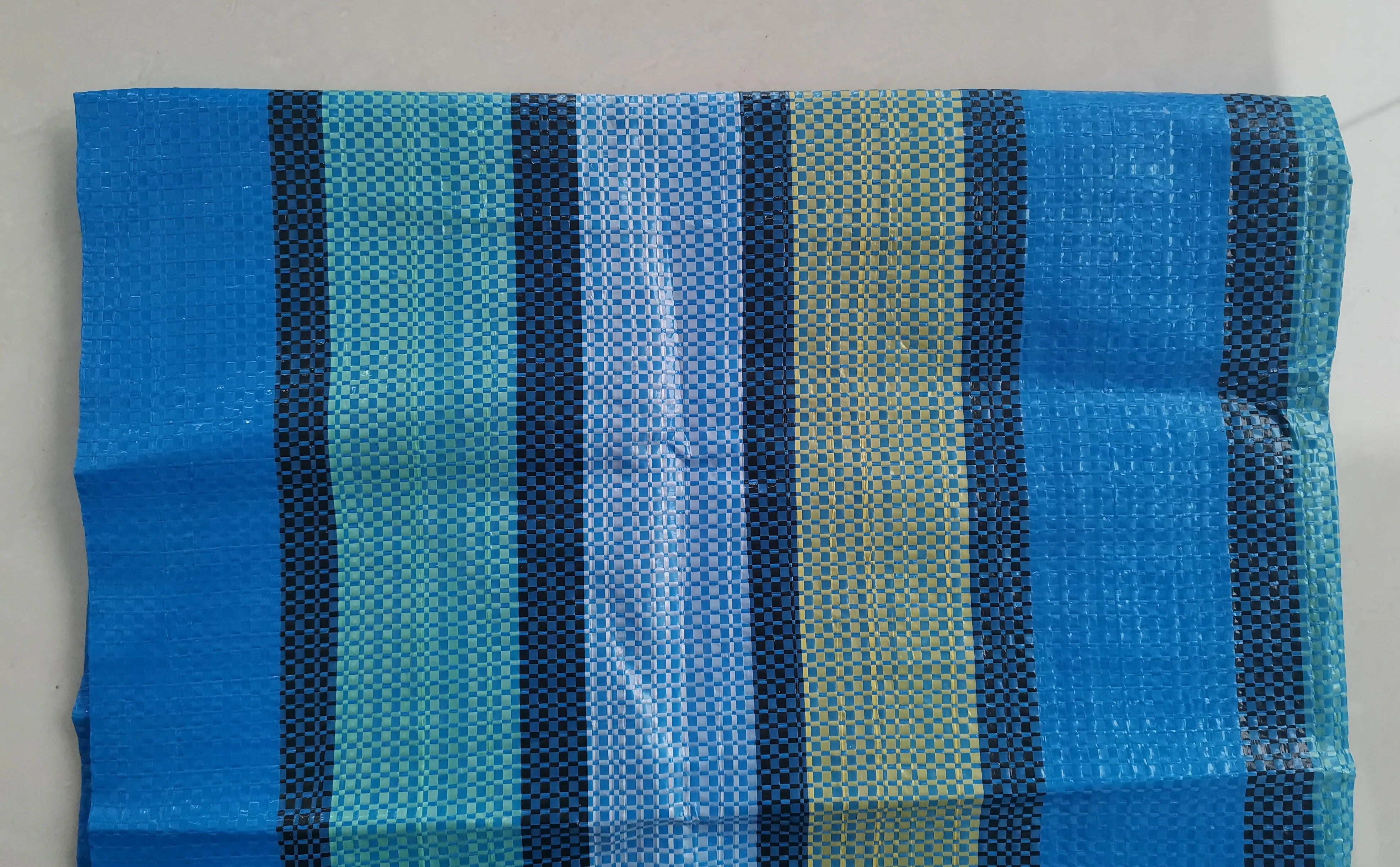 PP Woven Sack Plastic PP Woven Sacks grain Bag 50kg 25kg 20kg