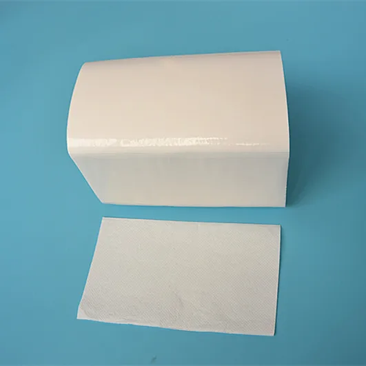 Manufacturer Wholesale High Quality Strong Absorbent Paper Towels Toilet Tissue Tissues 2 Layers