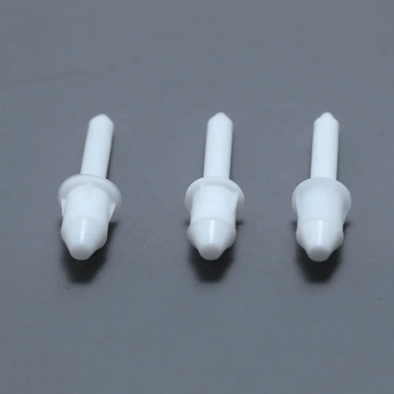 Best selling plastic plantation shutter fastening pin combination pin for plantation shutters connecting blades