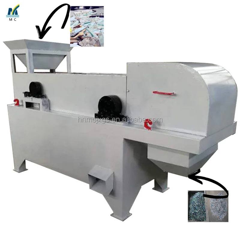 Прямая продажа с завода, высоковольтный электростатический сепаратор, Вихревой сепаратор тока