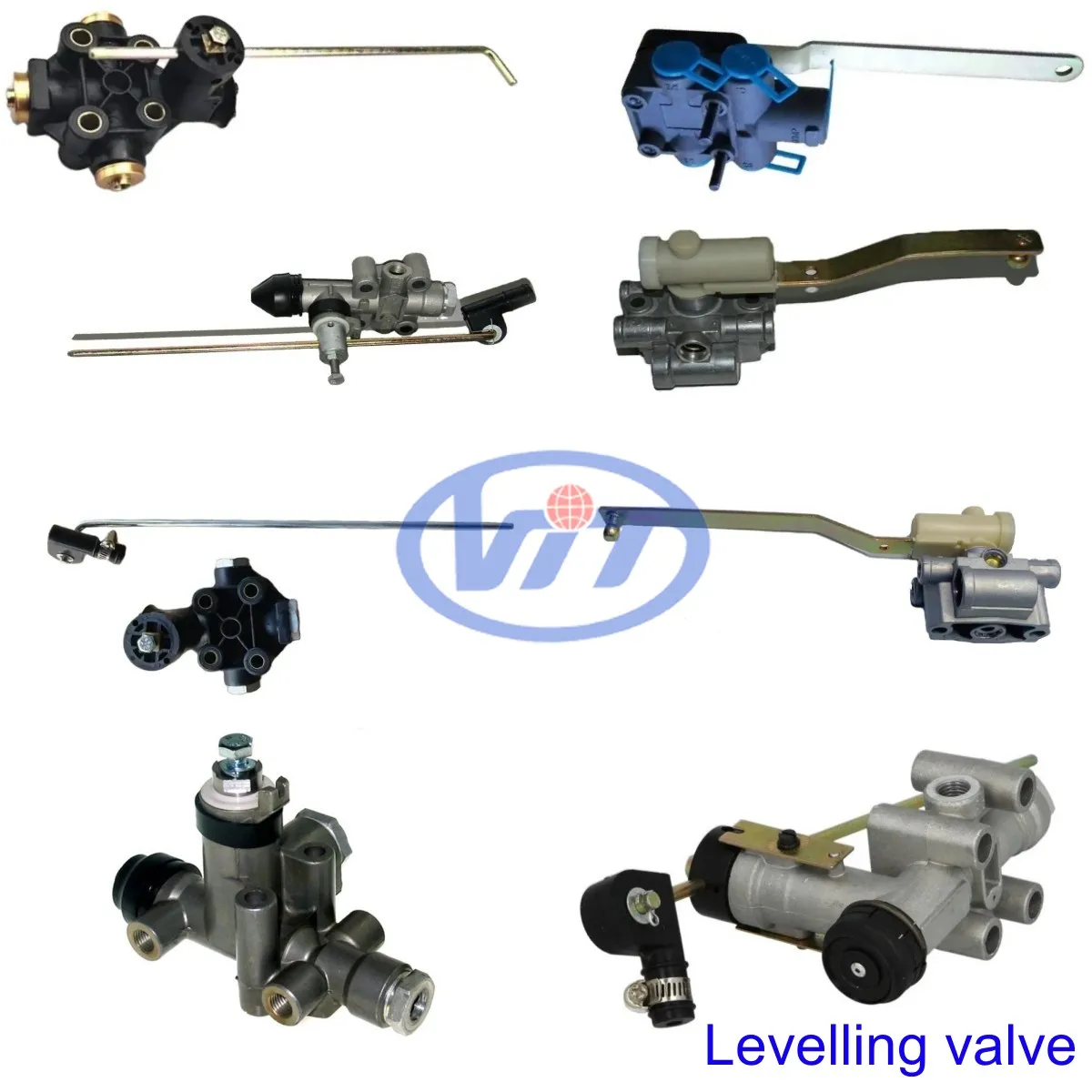 VIT KMZ Air Compressor Cylinder Head 5320-3509039