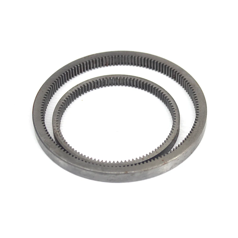 Customized Worm Gear Reducer Planetary Gear Group For Stepper Motors