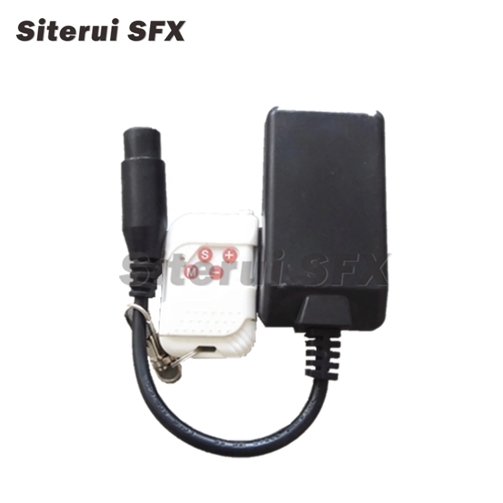 Siterui SFX Accessories for stage special effects equipment Heaters/ pumps/ fans/ thermostat/ main boards