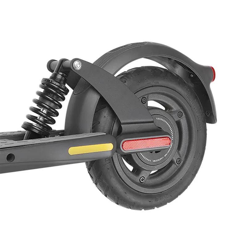 Ulip Rear Suspension Shock Absorber Kits For Segway Ninebot ES1/ES2/ES3/ES4/ES5 Electric Scooters Accessories Rear Wheel Parts