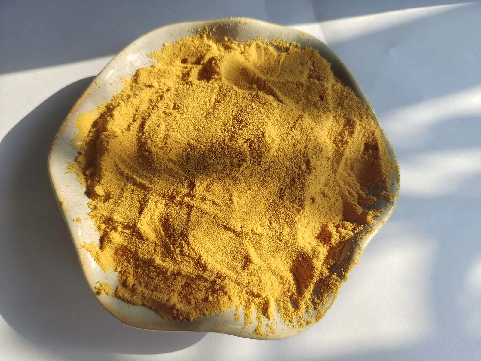 High quality flocculant polyferric sulfate for water treatment chemicals pfs flocculant suppliers high purity factory sales