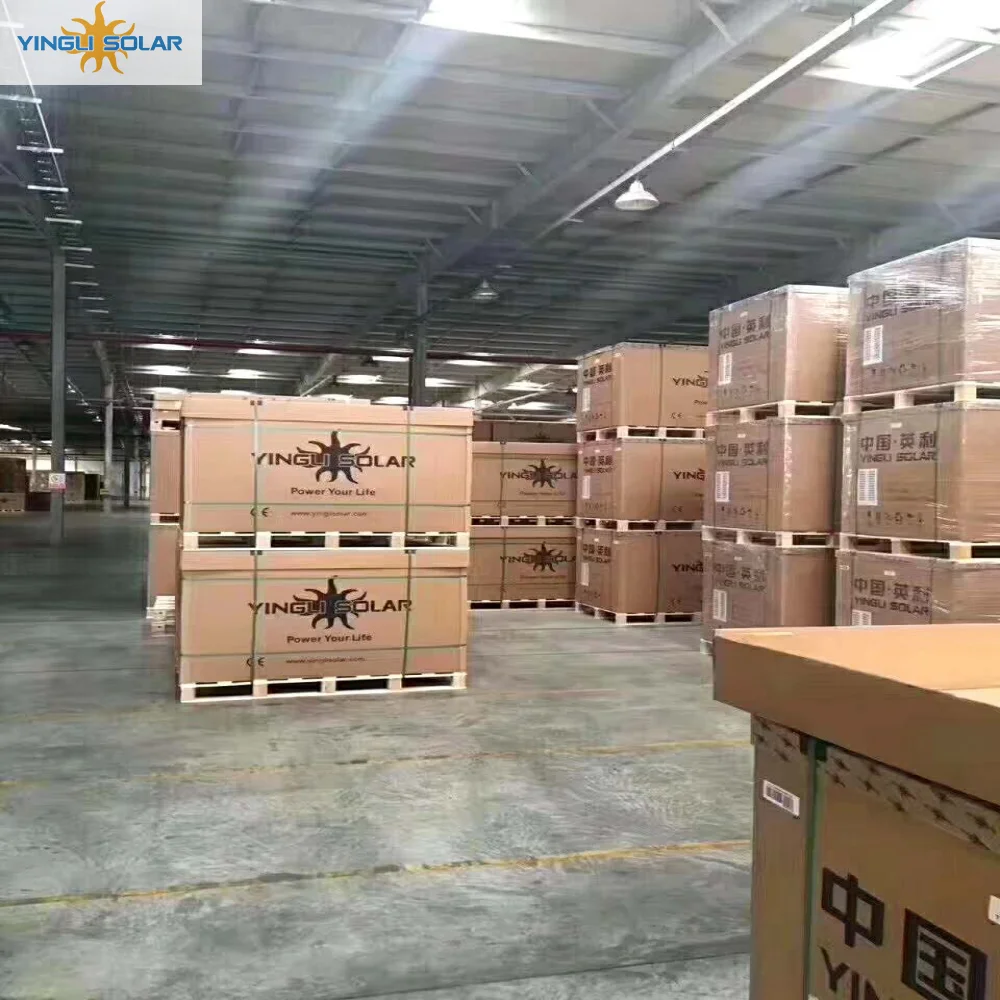 Полуэлементная монокристаллическая солнечная панель Yingli 430 Вт 435 4500 цена