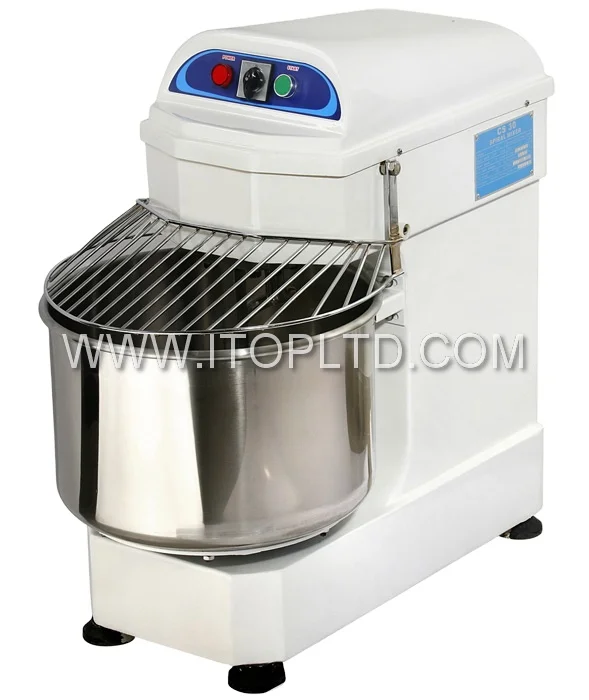 Dough mixer 25 kg Kitchen Mixer Dough Mixing Machine Bakery Food Mixer