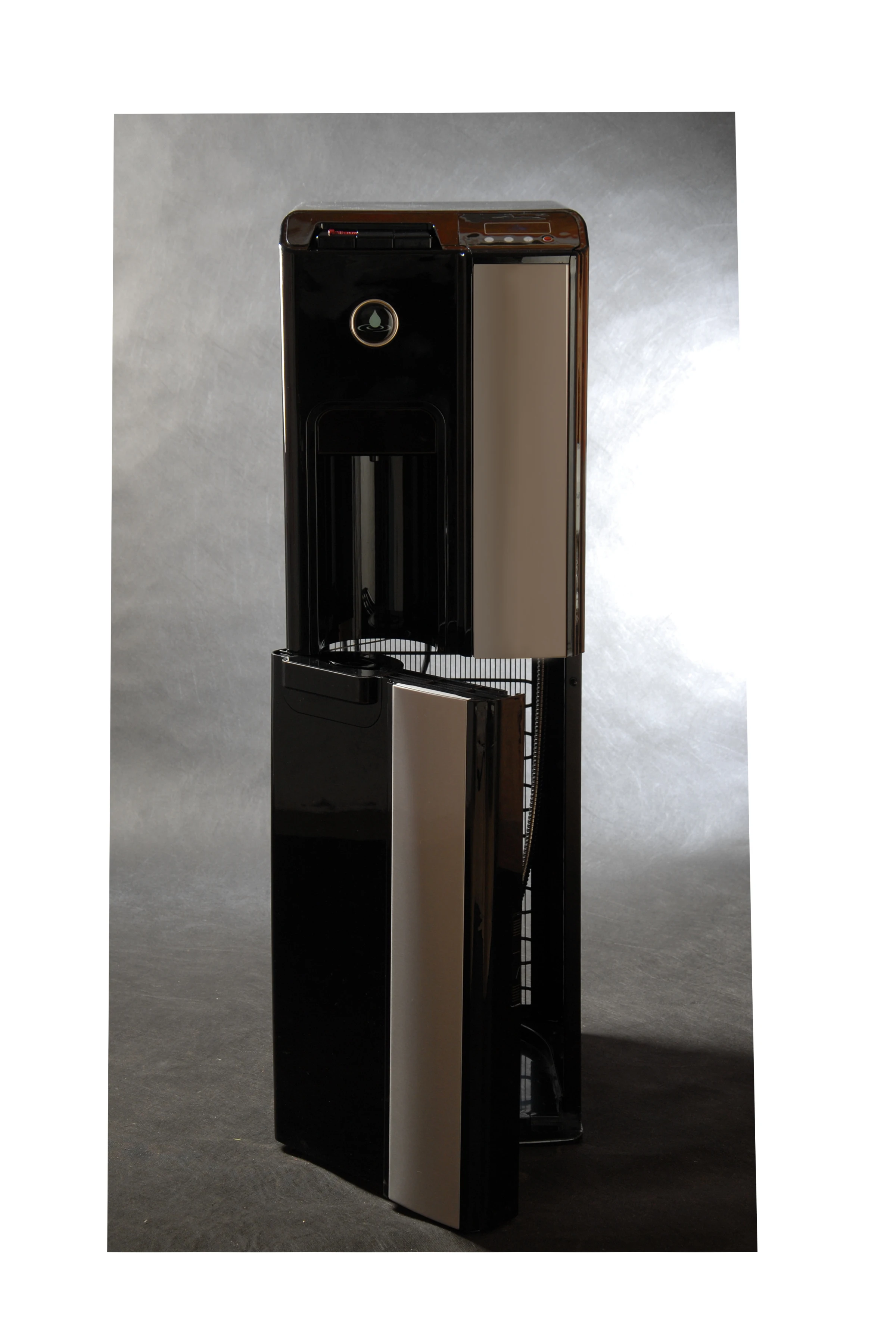 HC56L-UFD Super wholesale 5 Gallon smart water dispenser purifier countertop hot water dispenser