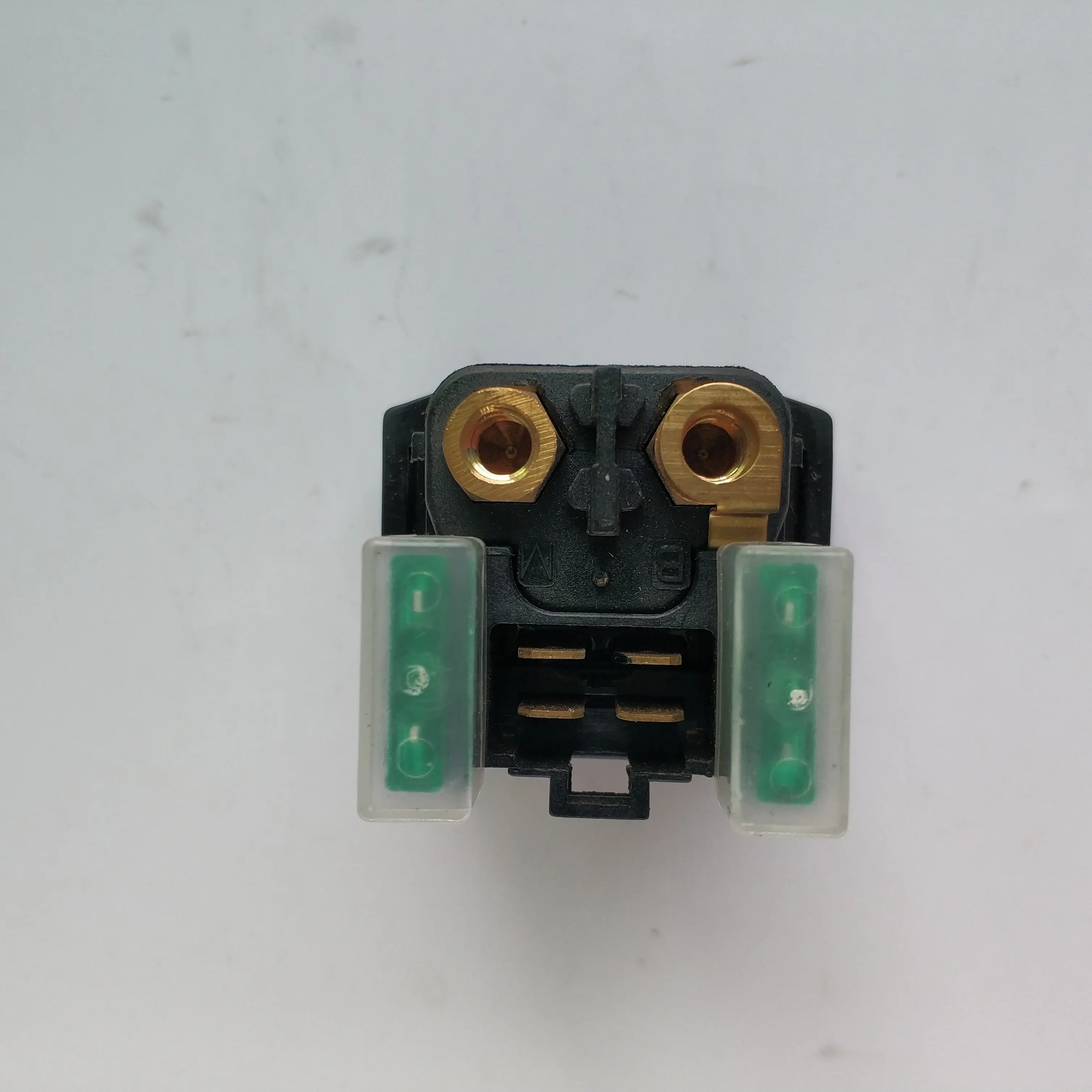 Starter Solenoid Relay for Yamaha  Raptor  Rhino Kodiak 350 450 660 700 31800-49100 4SV-81940-00-00 5B4-81940-00-00