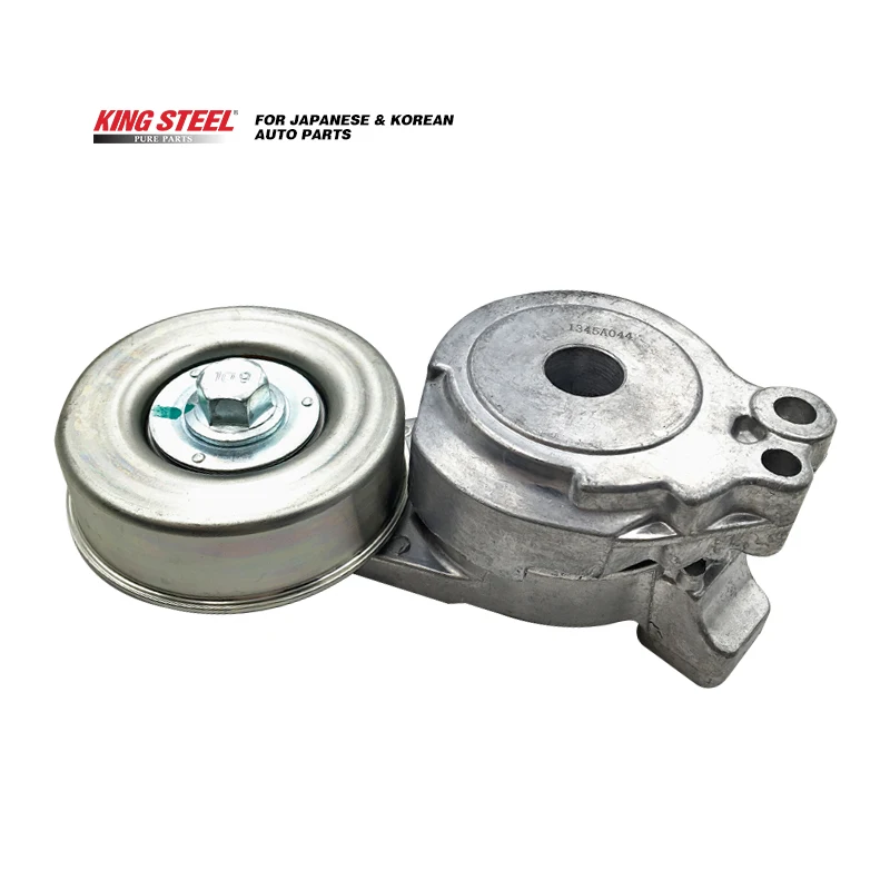KINGSTEEL Auto Spare Parts Engine System Car Belt Tensioner 1345A044 FOR Mitsubishi PAJERO Minicab Bus 1999-2016