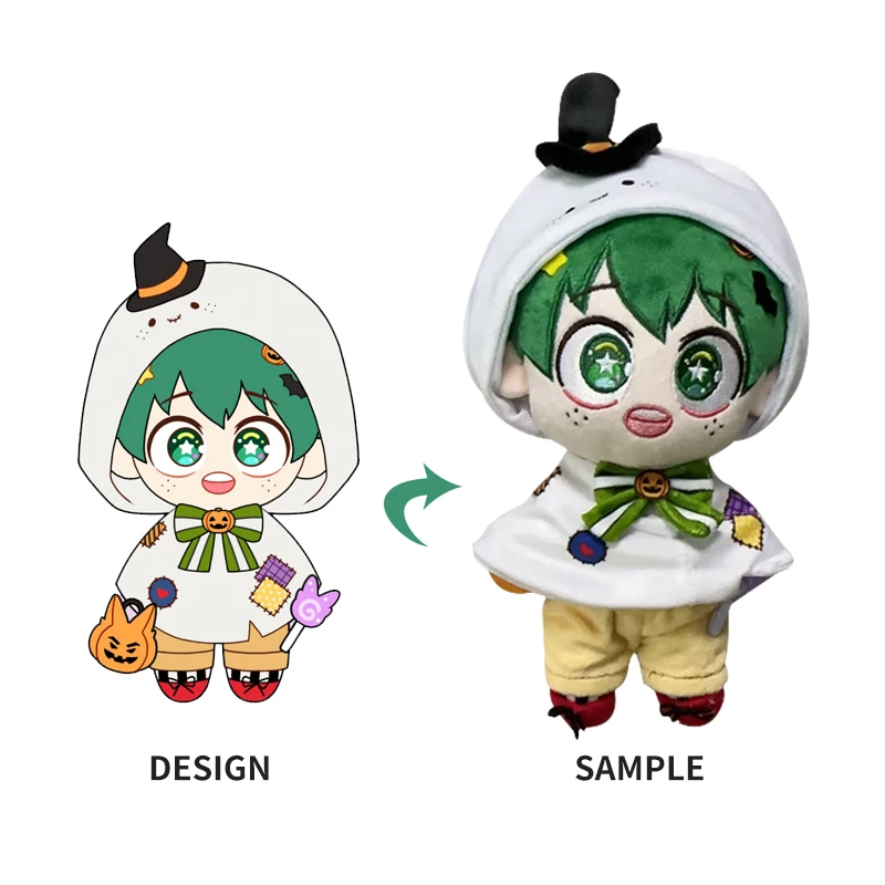 Высококачественные профессиональные игрушки на заказ