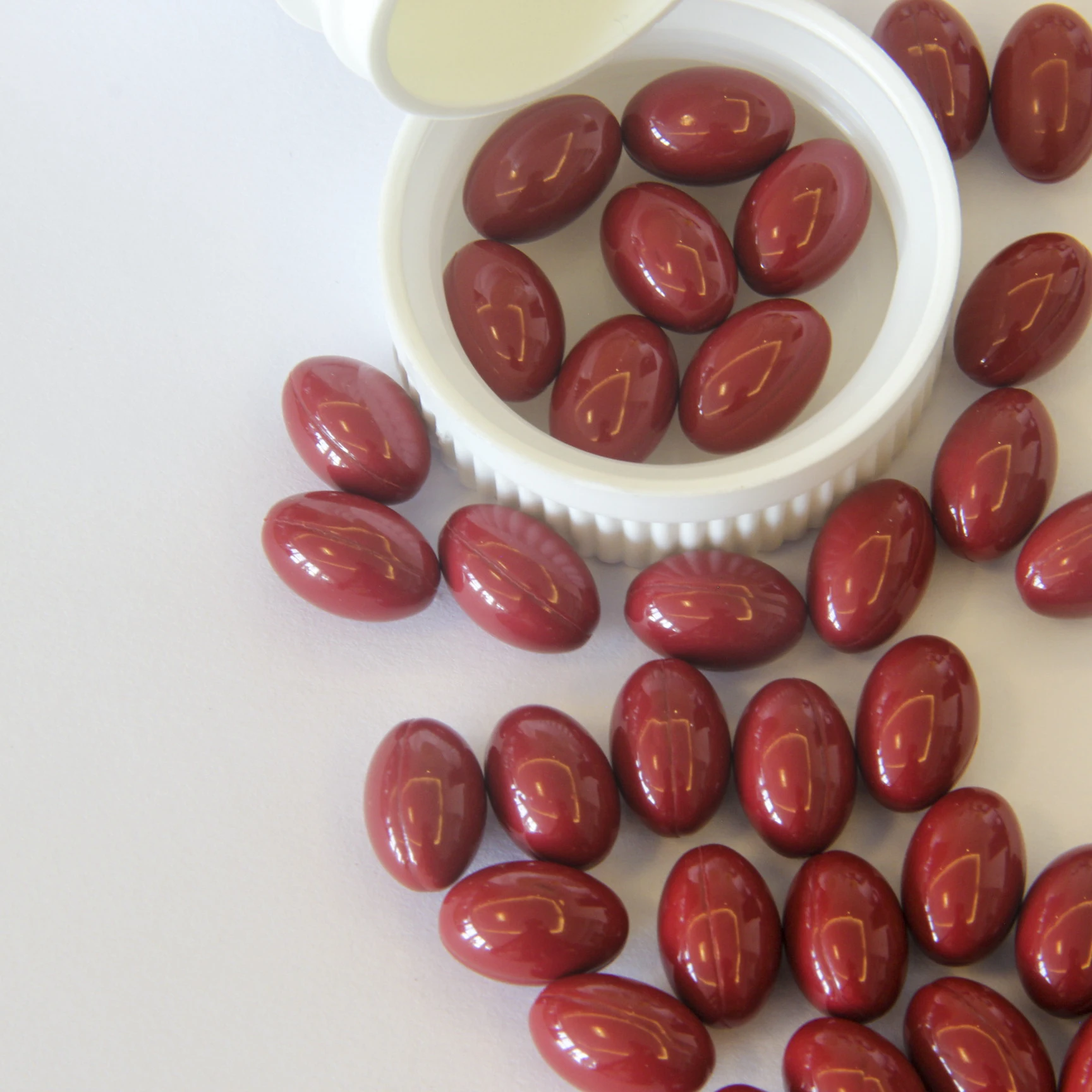 Nattokinase мягкие гелевые капсулы
